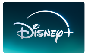 Disney+