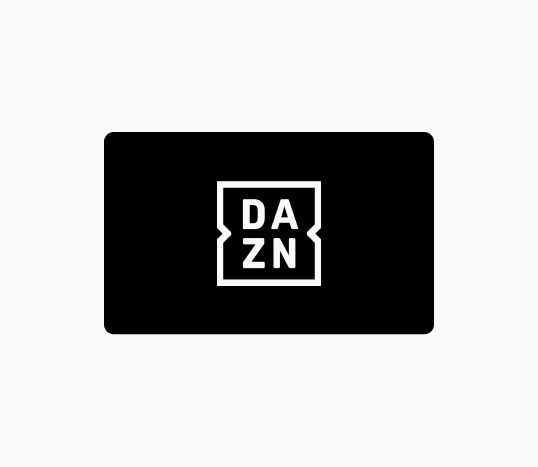 DAZN