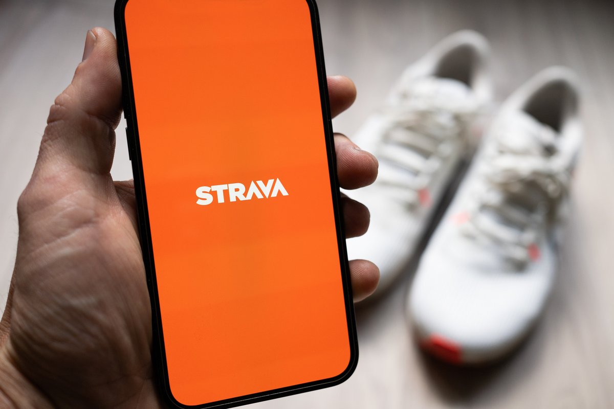 Strava