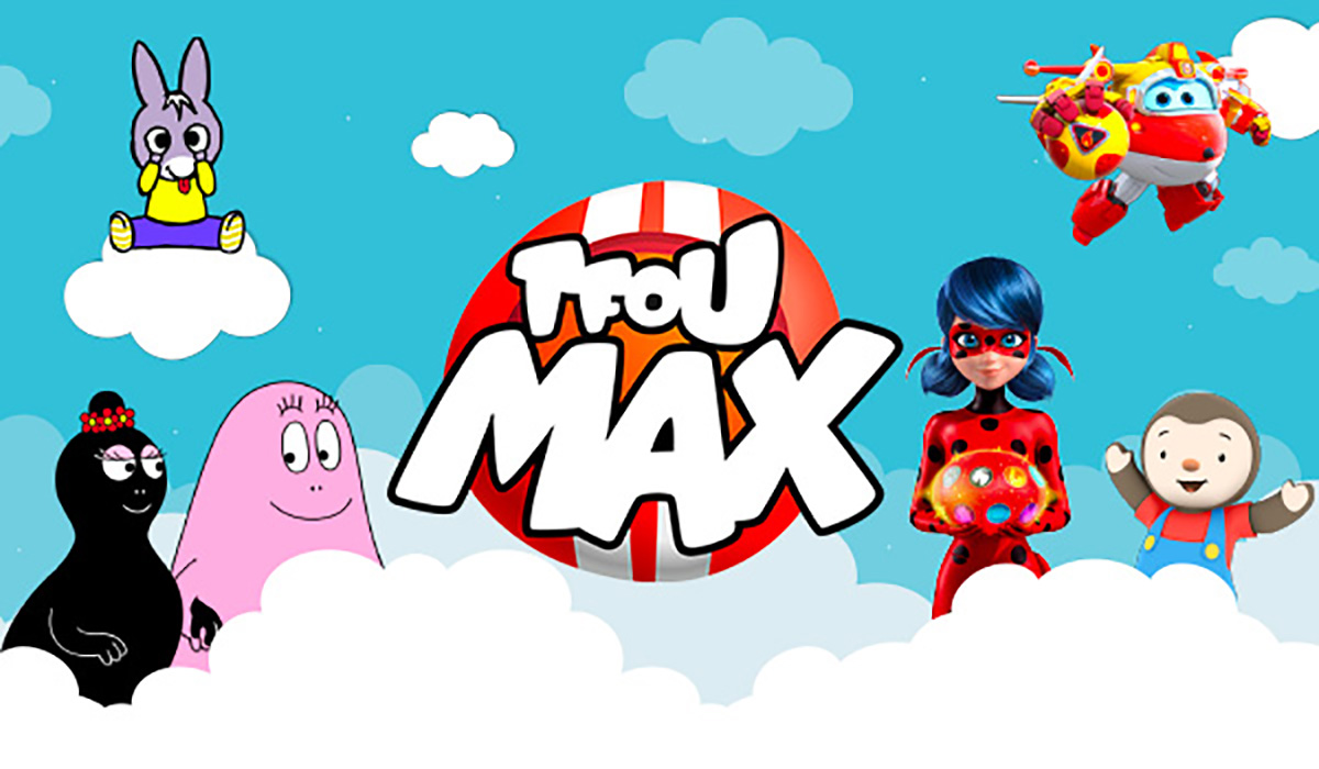 TFOU Max