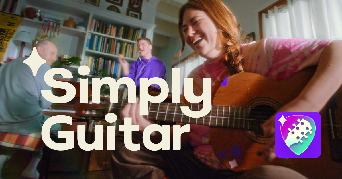 Guitar Simply
