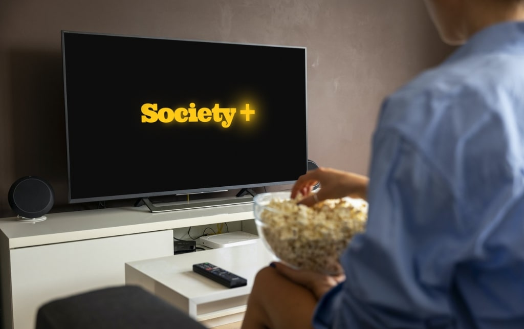 Society+