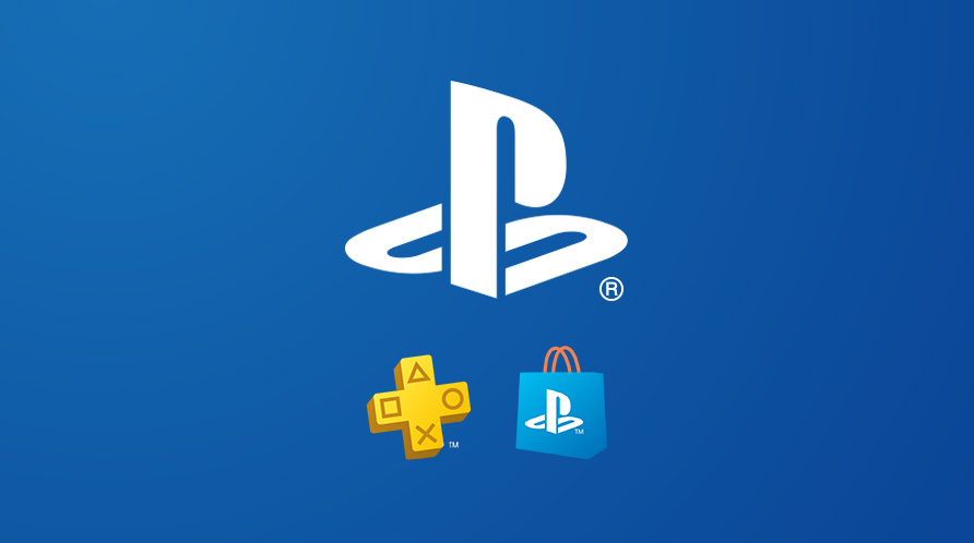 Playstation® (Sony PSN)