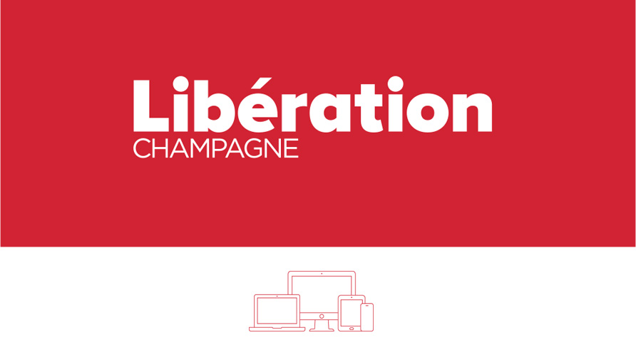 Libération Champagne