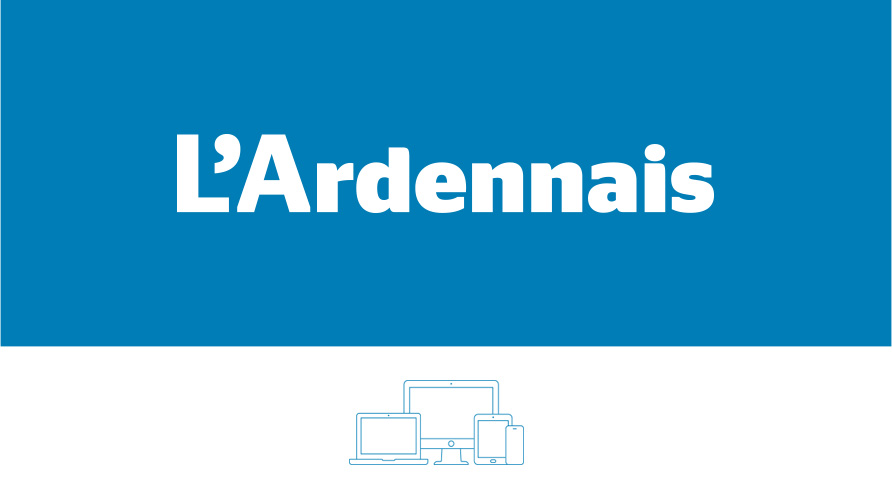 Presse - L'Ardennais