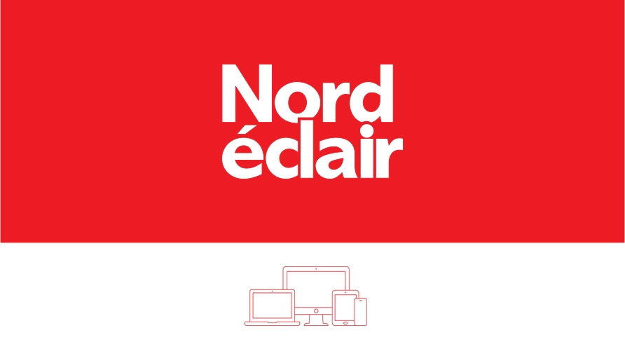 Presse - Nord Éclair