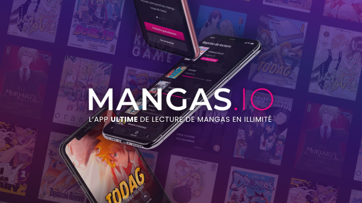 Mangas.IO