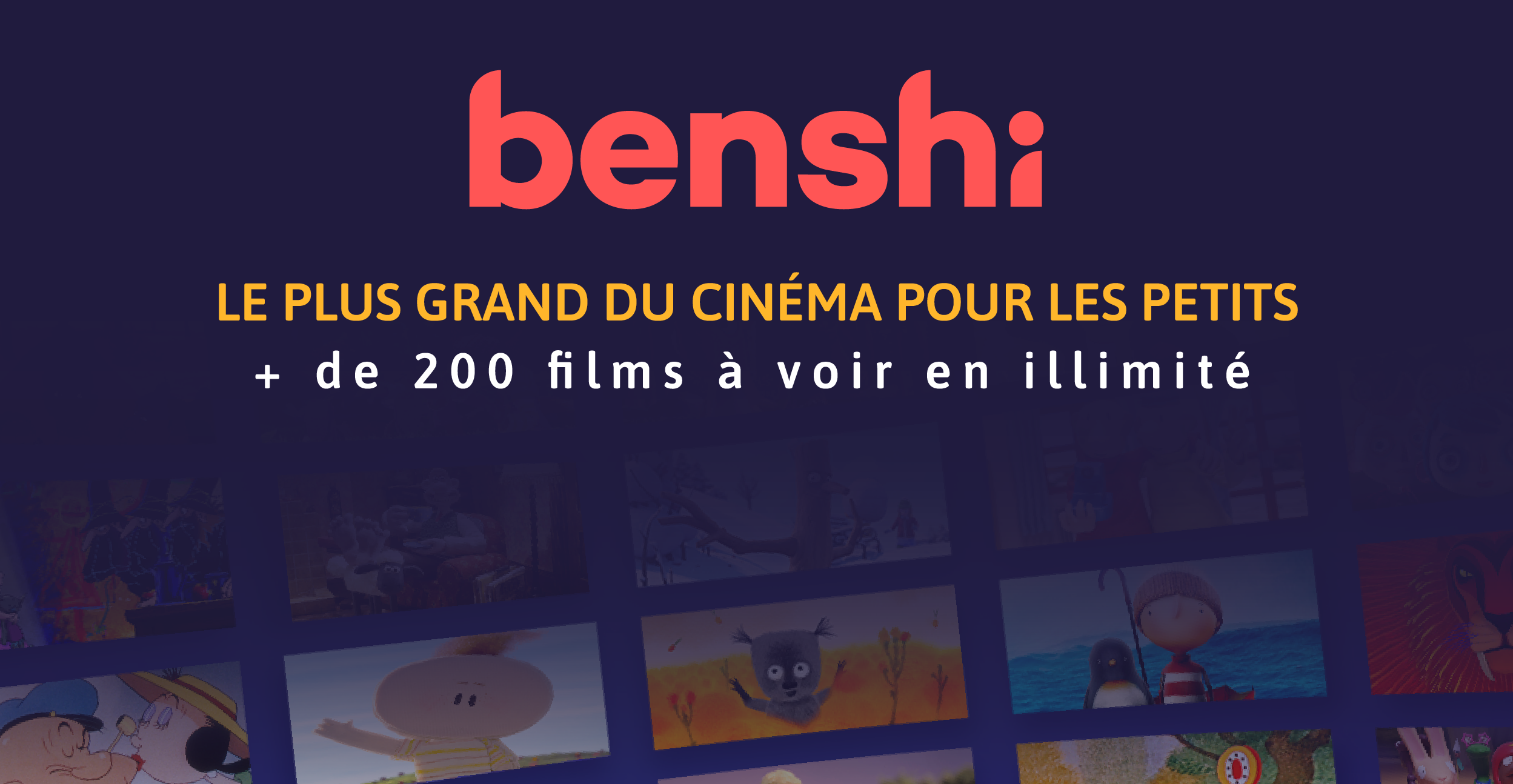 Benshi