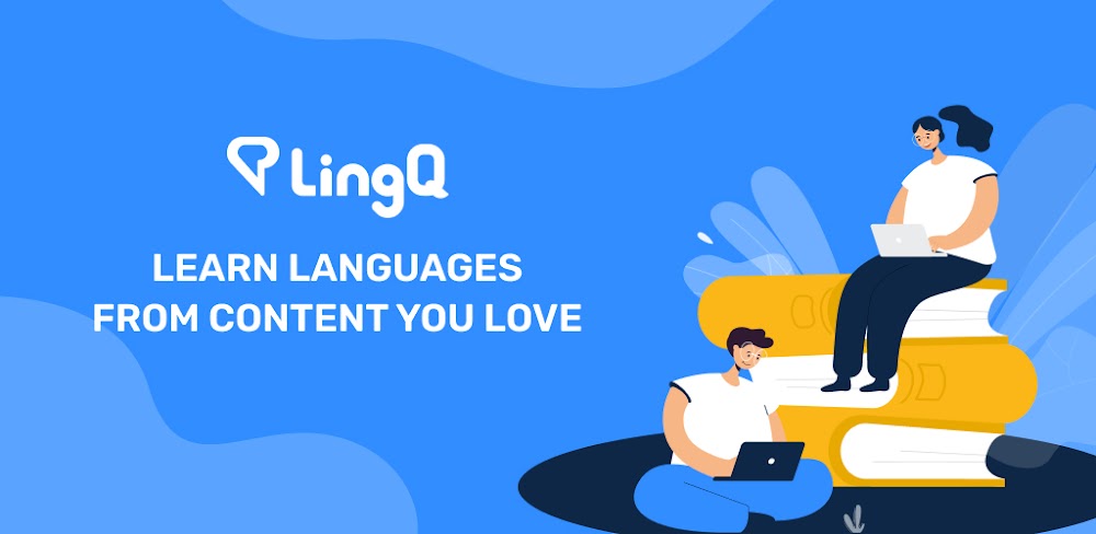 LingQ