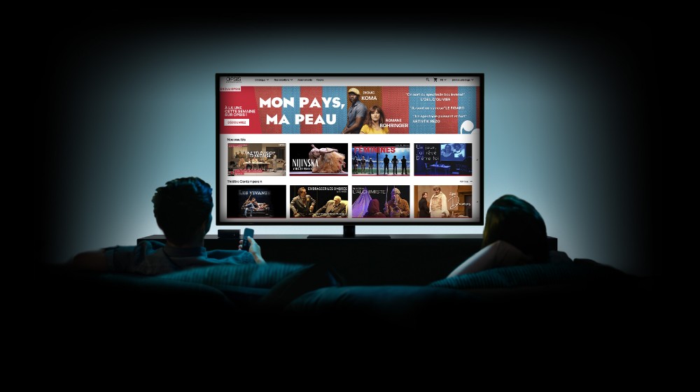 Opsis TV
