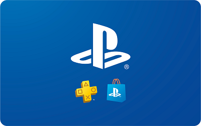 Playstation® (Sony PSN)