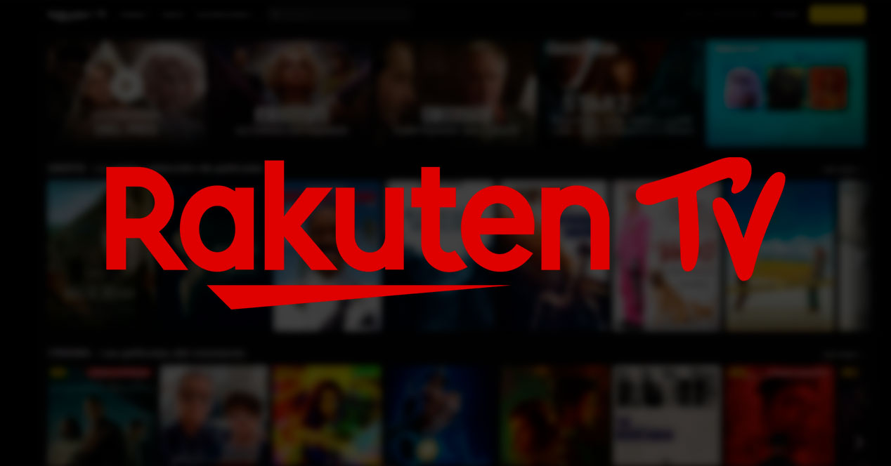 Rakuten TV