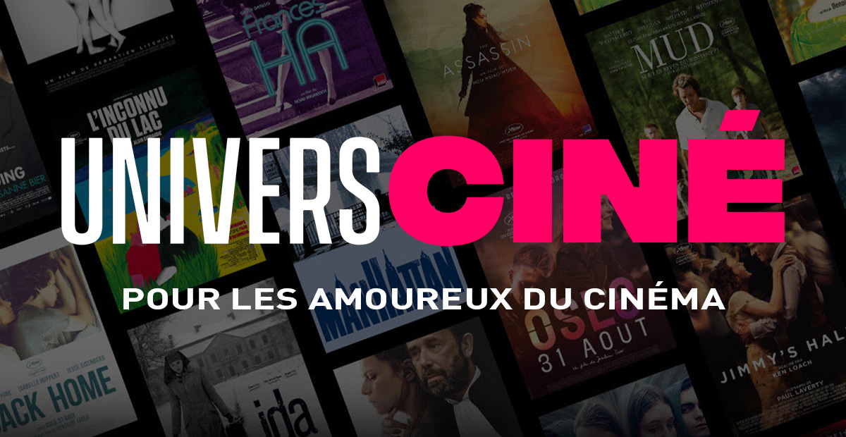 UniversCiné