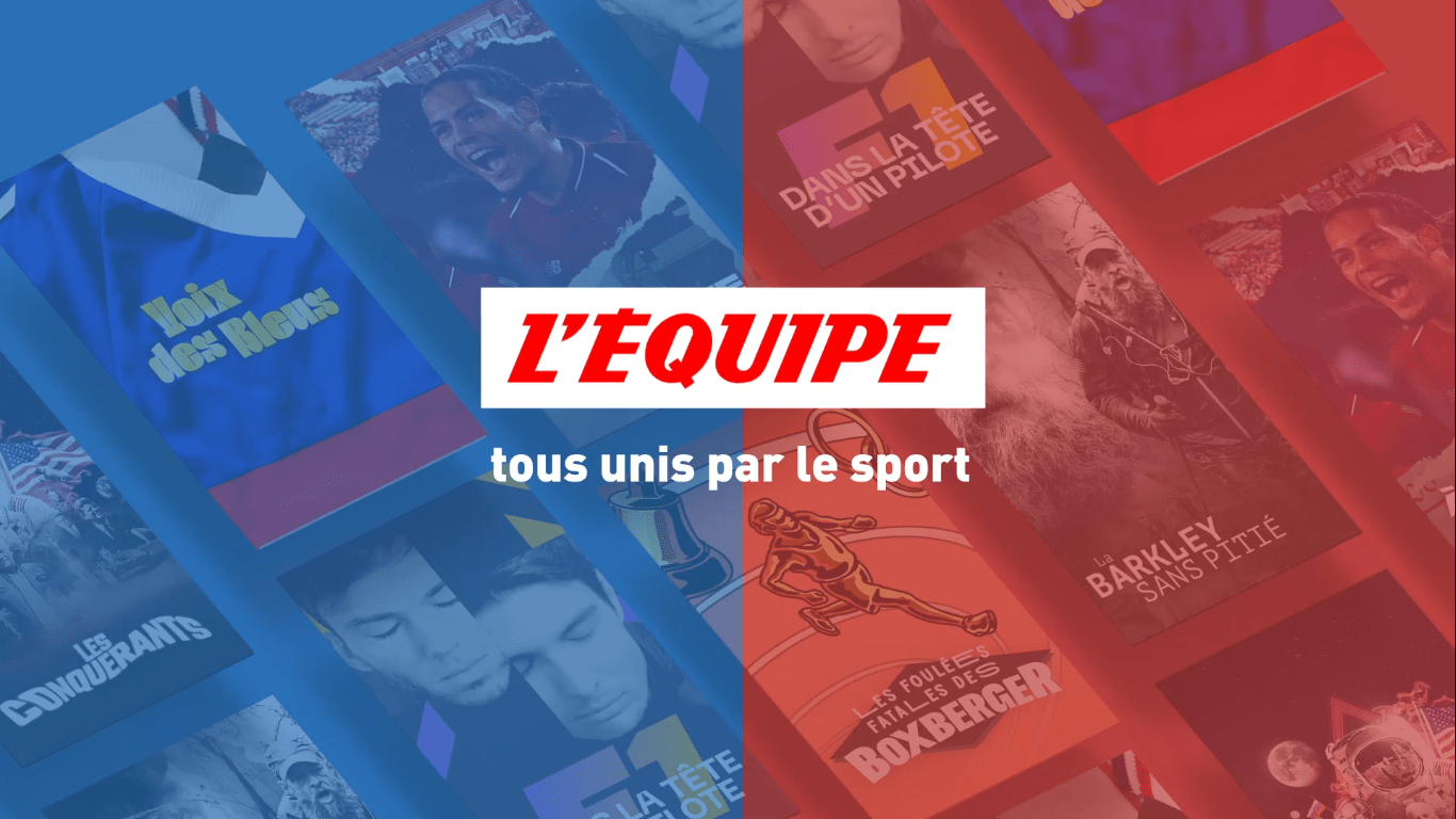 L'Équipe