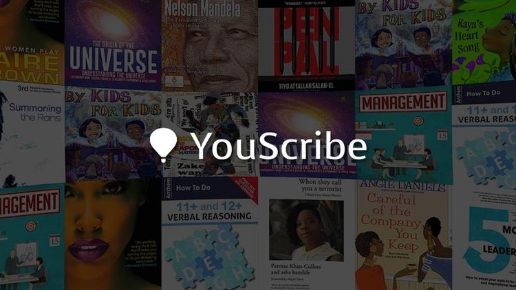 Youscribe - Livres et BD